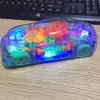 [6108动态齿轮汽车]