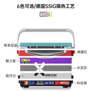 Leichen 2900B Fishing Box 2023 New 29 Liter 918 Three-Piece Competitive Bait Box Square Box Strap Foot Pad Zhaozhi Zheng
