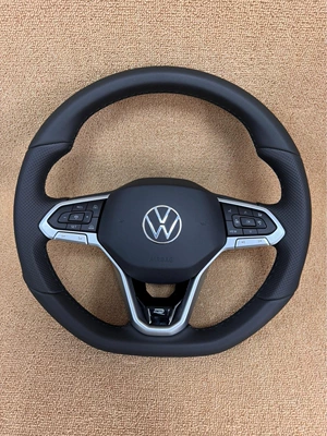 Suitable for Volkswagen Lavida, Golf, and Magotan Steering Wheels, Old to New! (Steering wheel)