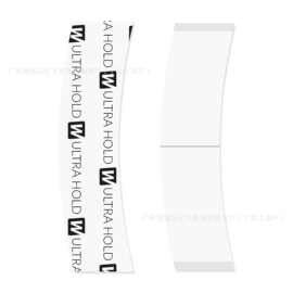 No-Shine Hair System Tape Hair Extensions Tape Adhesive Glue
