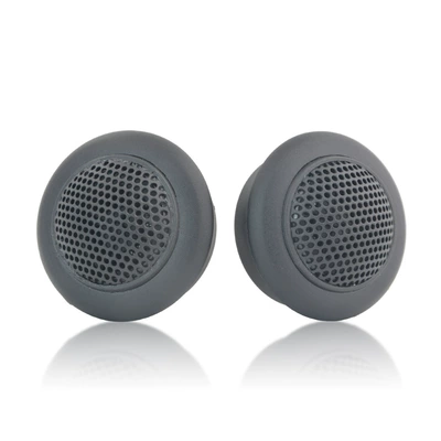 Car horn/tweeter treble doll treble head piezoelectric