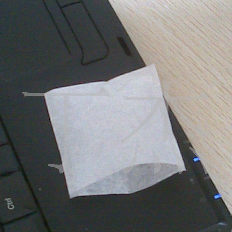 供应空纸袋 过滤袋 茶包袋