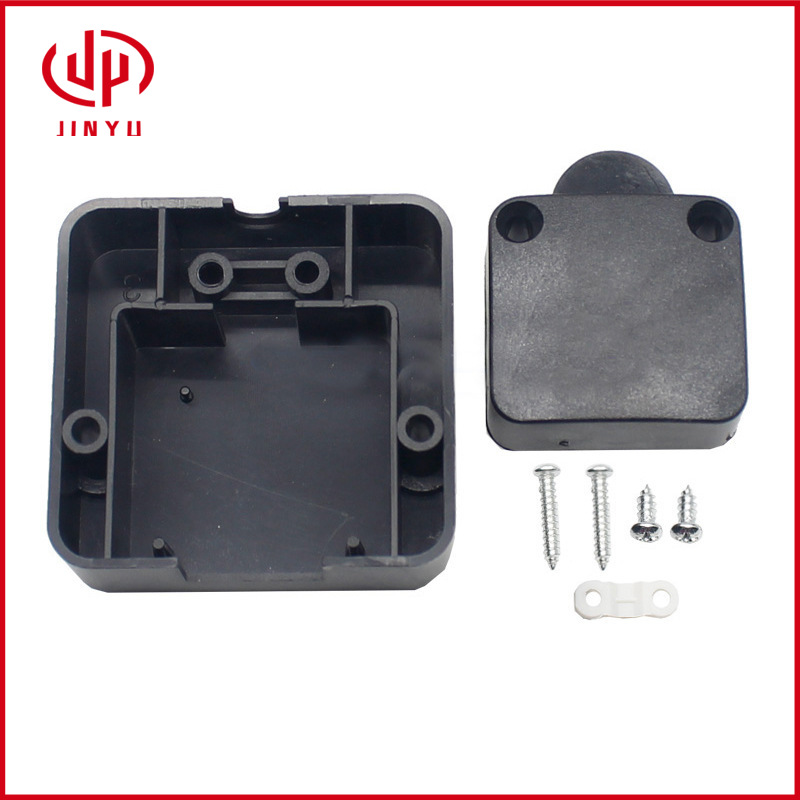 衣柜门开关 平推门衣柜酒柜门灯开关 常闭开门亮灯 门控开关 202