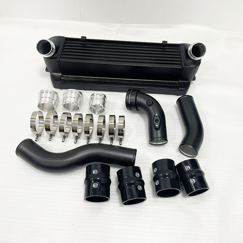 Suitable for Intercooler for Bmw F20 F21 F22 F23 F30 F31 F32 F33 F3