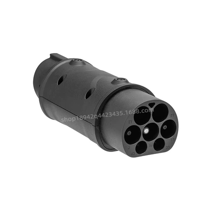 SAE J1772 charging converter Power supply, ignition system accessories