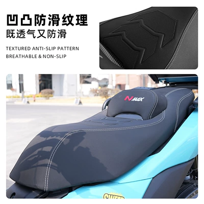 Modification of Seat Cushion with – Motorcycle cushion