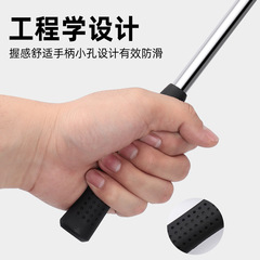 5YA1 rubber hammer rubber hammer installation hammer percussion hammer multifunctional floor tile tile tool large and small rubber