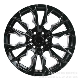 轮毂;库存汽摩配件