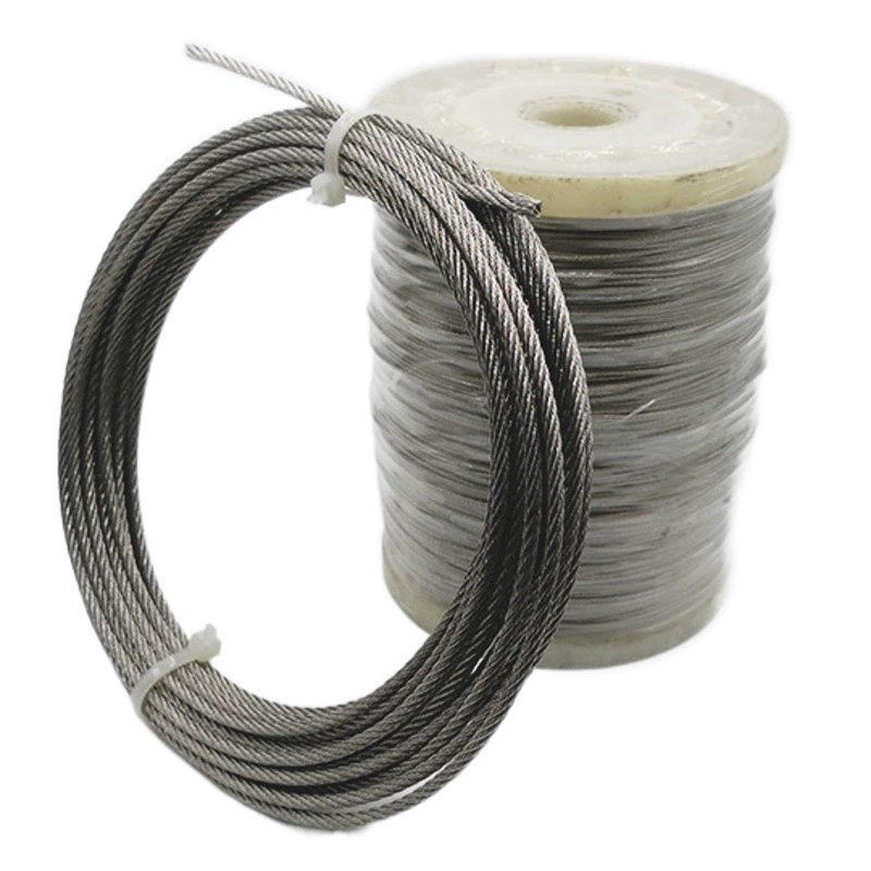 304 стеллаж для просушки веревочки провода нержавеющей стали Кран Поднимаясь электрическая лебедка водяной насос трейлер такелаж веревочки провода