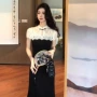 好看漂亮独特绝美小裙子
