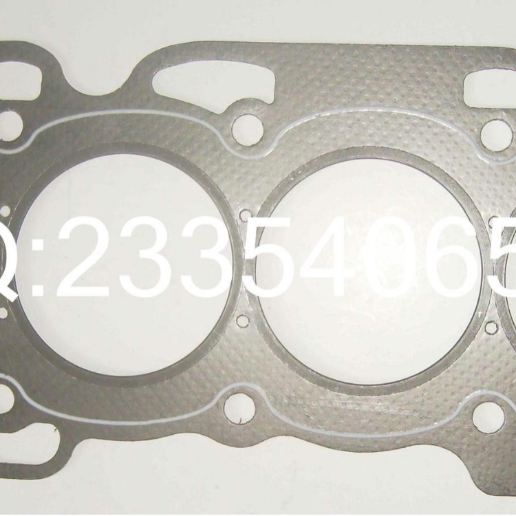 台恩垫片汽车气缸垫1AZ-FE石棉 不锈钢汽车密封垫 金属缸垫