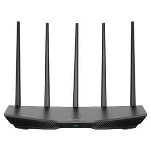 Tp-Link Wifi7 Be5100 Router Gigabit Wireless 2.5g Network Port Dual-Band Tl-7Dr5160 Easy Display