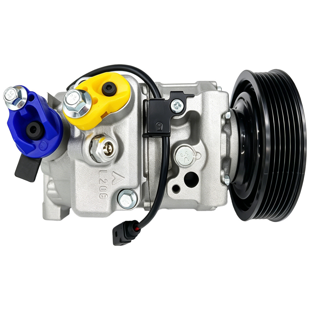 Compatible with various Audi models A4/A5/A6/A7/Q7/Q8 from 2010–2024 OE DCP02113