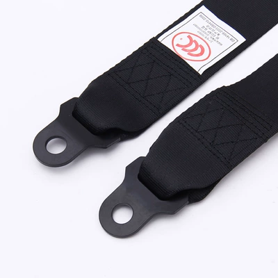 School Bus Passenger Bus: Car seat belt