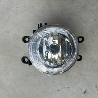 适用丰田16 17 18 22年新款RAV4荣放前杠前雾灯81220-0R010
