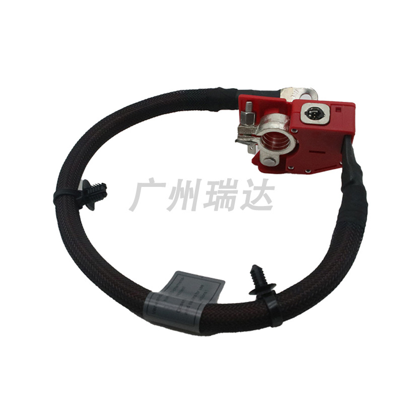 61128795489 para cables de protección de baterías de automóviles BMW