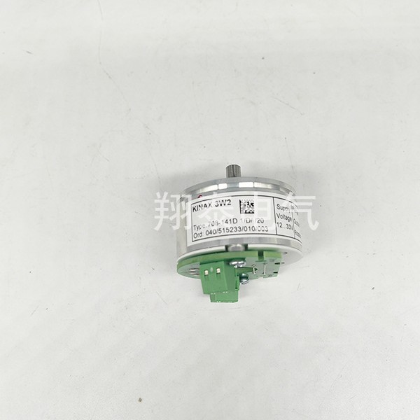 GMC原装原厂正品全新传感器KINAX 3W2 708-141D 1/D/ //20变送器