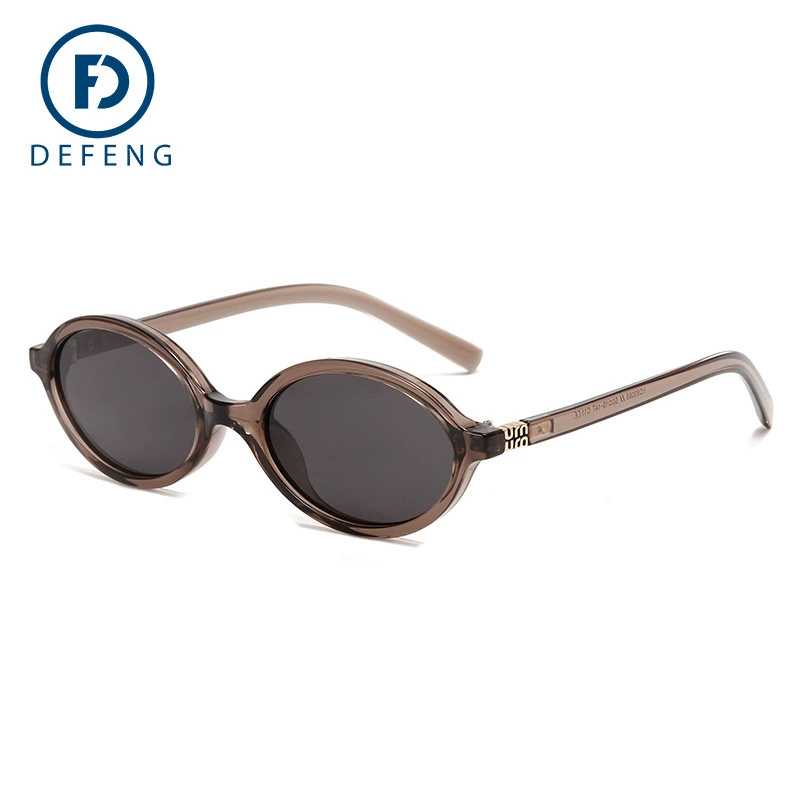 93088 Miu MIU модные солнцезащитные очки Polaries 1.1 Высокого качества корейское издание солнцезащитные очки европейский и американский маленький рамка тигровый принт