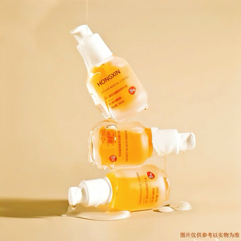 Botella de linterna de color de 30ml botella de tanque de gas macaron botella de esencia botella de líquido líquido botella de gotas botella de aceite esencial