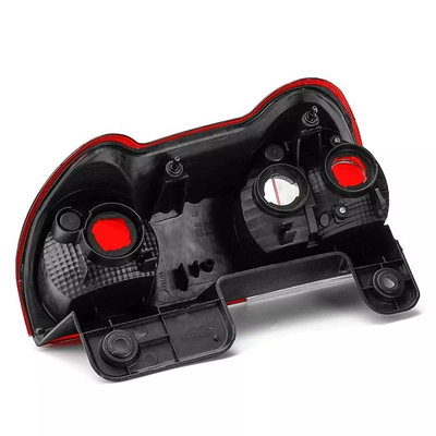 Tail light Models Rear Tail Light Semi-Assembly