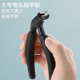 指甲剪/钳/刀;美甲工具套装;指甲锉