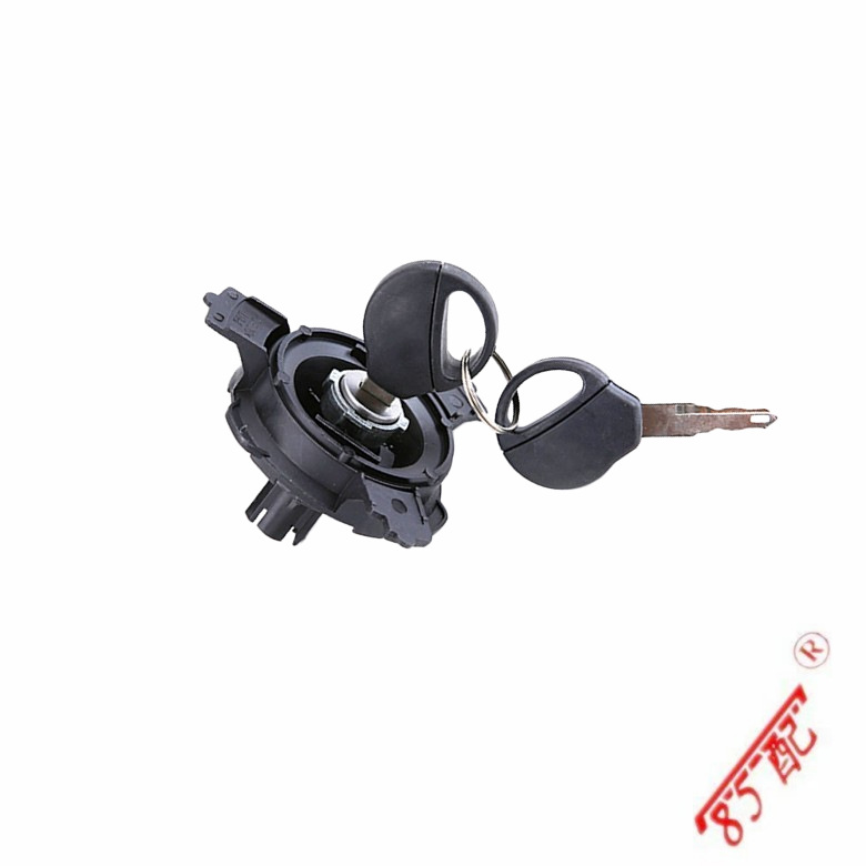 Fuel tank lock 1508H2/1508C0/1508K2 applicable model Peugeot Citroen 206/207/C2