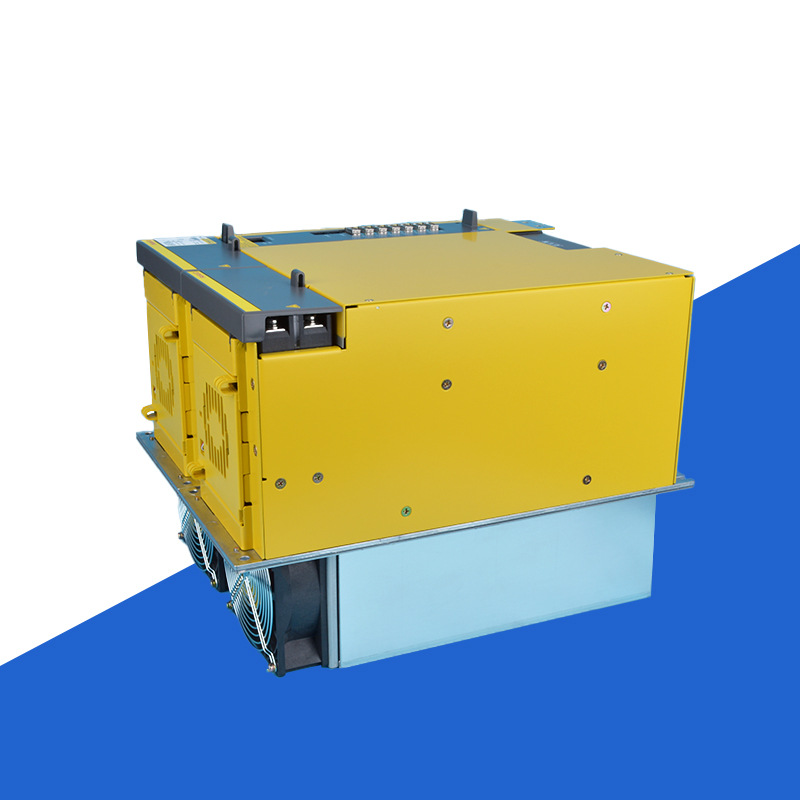 A06B-6122-H100#H553发那科fanuc原装驱动器伺服放大器现货议价