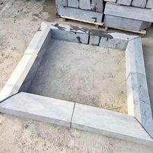 花岗岩树坑石材