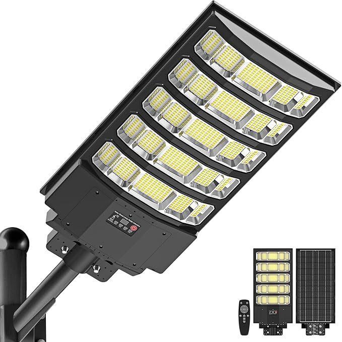 2000w 대형 5면 조명