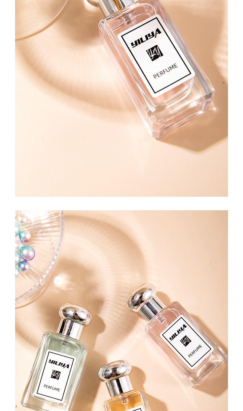 2024 Nieuwe Hot Parfum Netto Rode Parfum Set Elijah Salon Vrouwen Parfum Driedelige Geschenkdoos Blijvende Geur_voghion.com