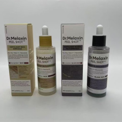 Dr.melaxin大米柔肤精华80ml 媄白淡化癍印去角质