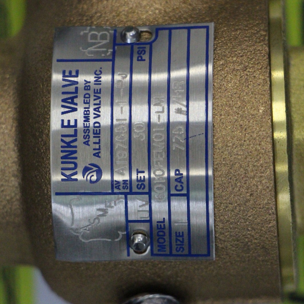 KUHNKE  6010FEM01-LM