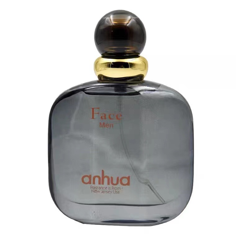 Nieuwe Hot Perfume Bayou Fragrance Anhua Gezichtsparfum voor Mannen en Vrouwen Aanhoudende Geur Anhua Parfum_voghion.com