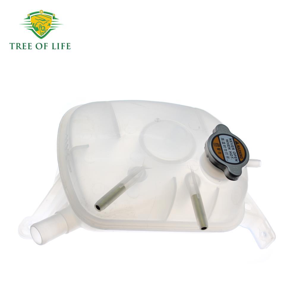 25430-F3300 25430-g4300 Suitable for Hyundai Kia New Radiator Fluid Reservoir Tank