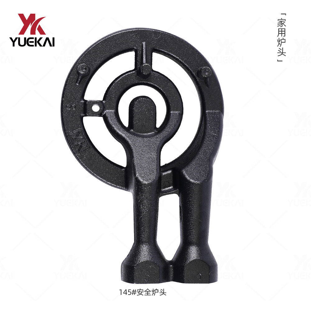 YueKai145# estufas de mesa estufas de salida de mesa estufas de gas de mesa accesorios de cocina de gas image 3