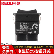 �ƶ�HY12-9-3���Ͱ��o�_�P6ᘻ��Γu���_�P125/250V 18/20A�����