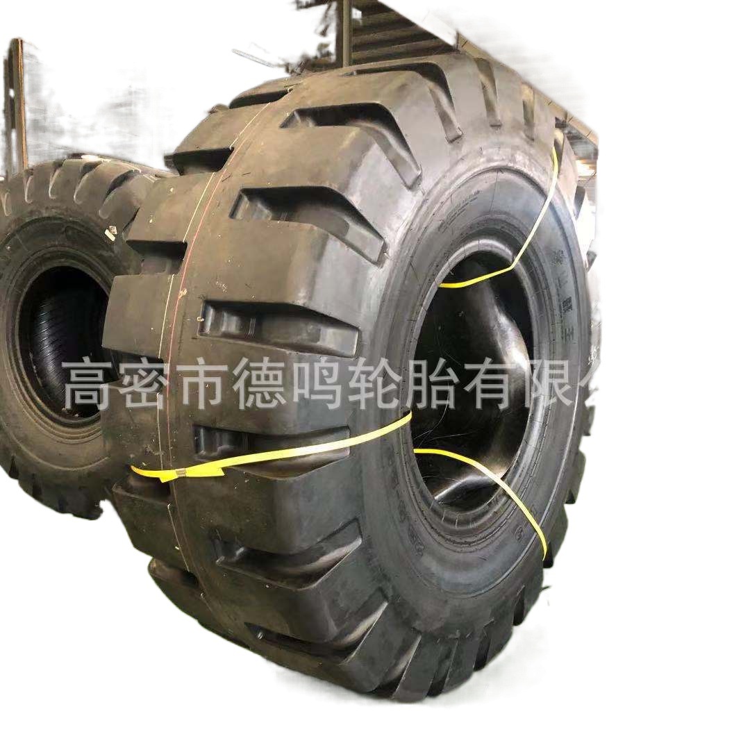 Carretilla elevadora cargadora solid 20,5/70-16 16/70-20/24 17,5/23.5-25 neumático semisólido