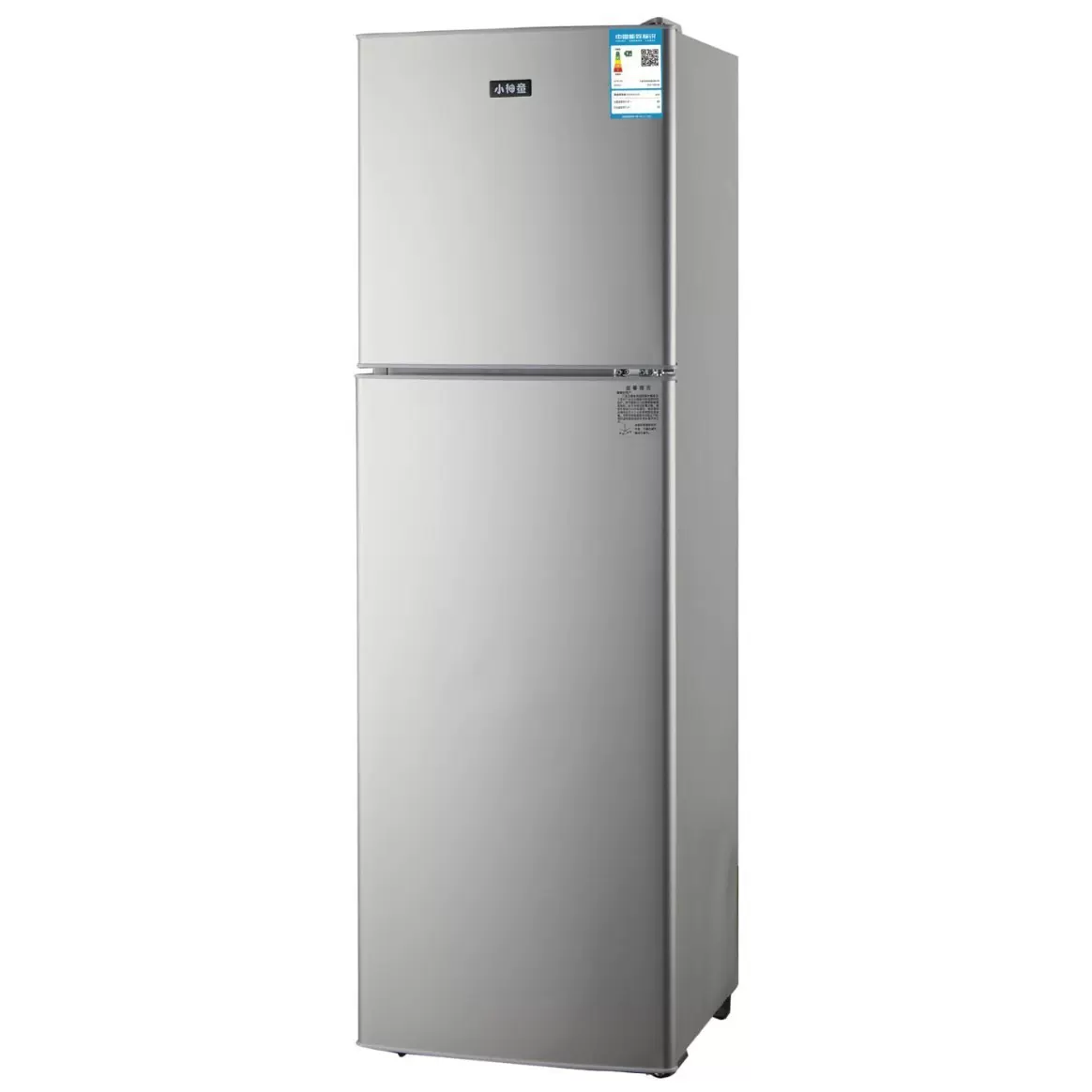 BCD-158B218电冰箱 158L  Mini household apartment refrigerato