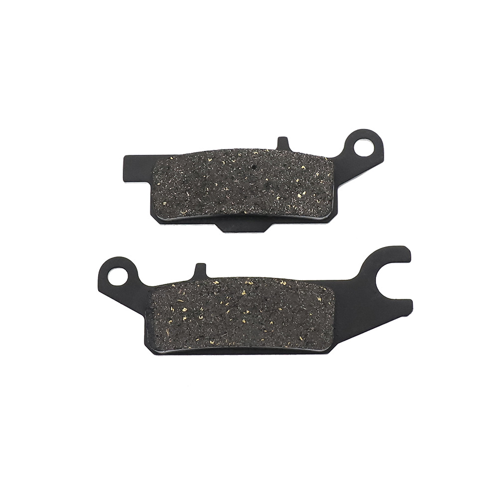 Motocicleta de goma FA445 YAMAHA YFM 550 700