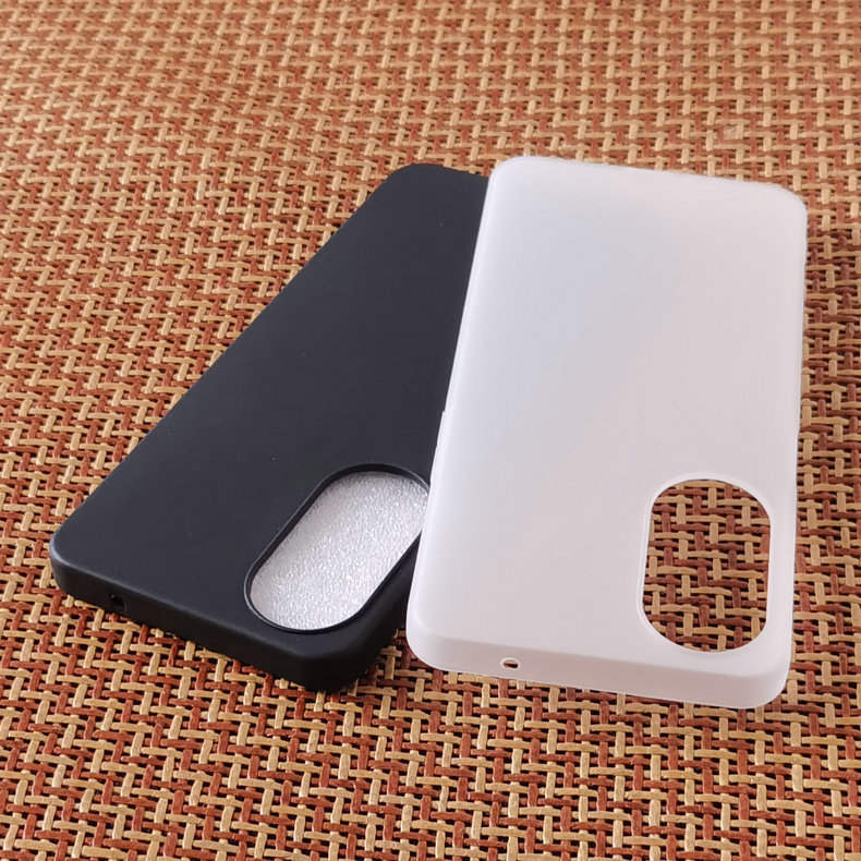 Suitable for Zte Blade V40S Mobile Phone Case Axon 40Se Protective Cover V70Pro All-Inclusive Frosted Silicone Soft