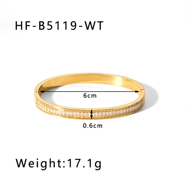HF-B5119-WT