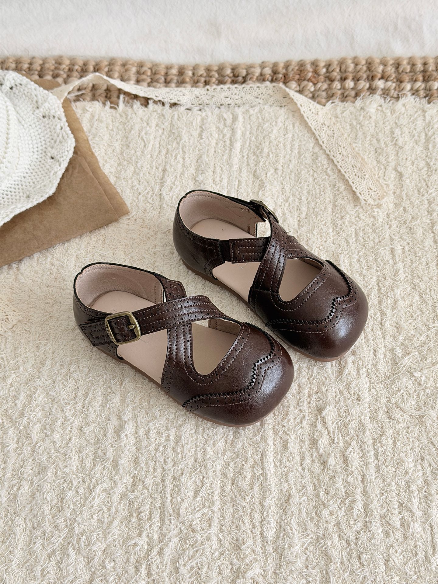Coffee color