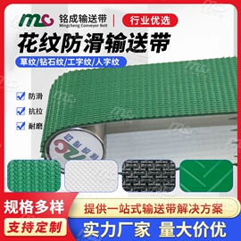 输送带;传动带;其他工业皮带