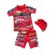 New Children's Swimwear Boys Split Quick-dry Professional Swimwear Big Boy Swimwear suit Wholesale