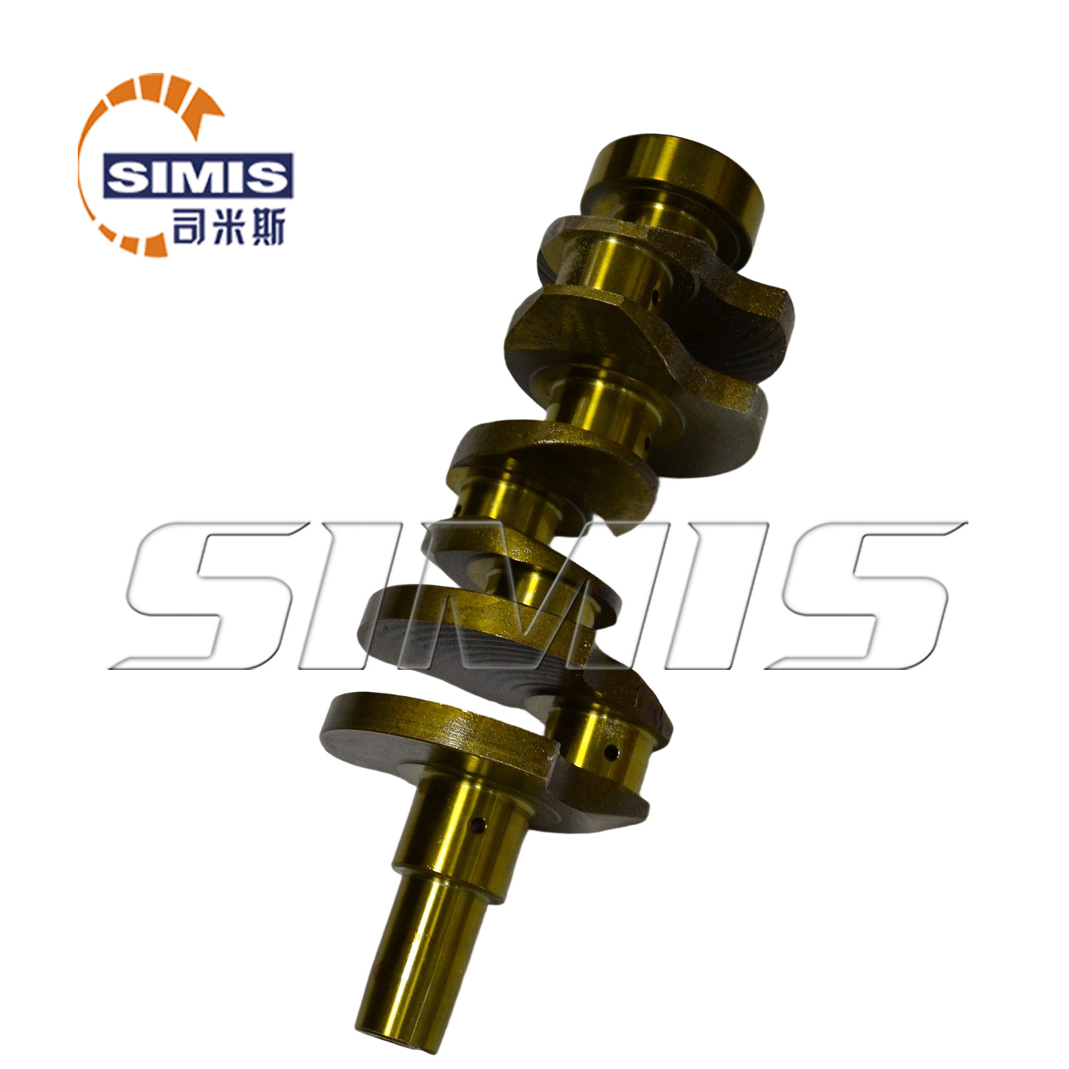 叉车曲轴 适用于 小松 3D84-2 3D84-2E3D84-2D 3TNE84