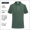 Cotton short sleeve T-shirt for early age, polo, 2688 sample, family style