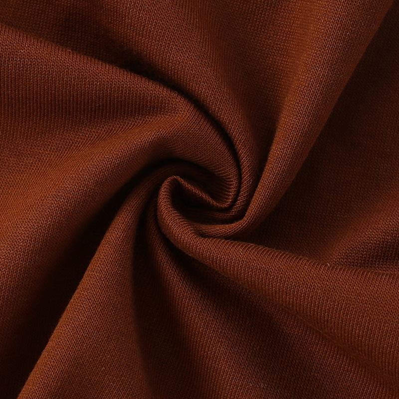 Camiseta para niños de manga larga nueva 2023 tops de ropa para niños europeos y americanos con estampado de dibujos animados de dinosaurios y camisa de fondo de algodón puro