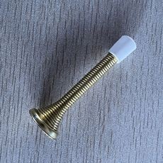 供应门碰弹簧 拉伸弹簧 五金配件源头厂家