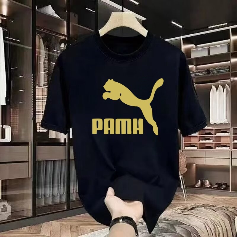 C4409 블랙(긴 스테이플 코튼)