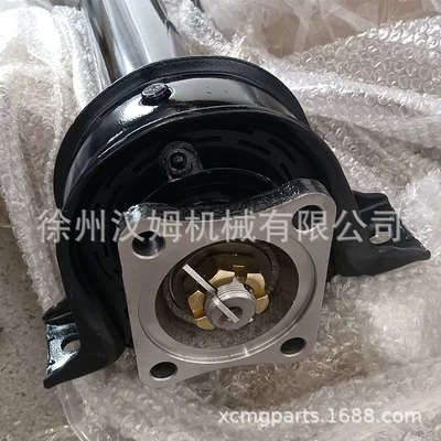 Original Spare Parts – Ötürücü vallar